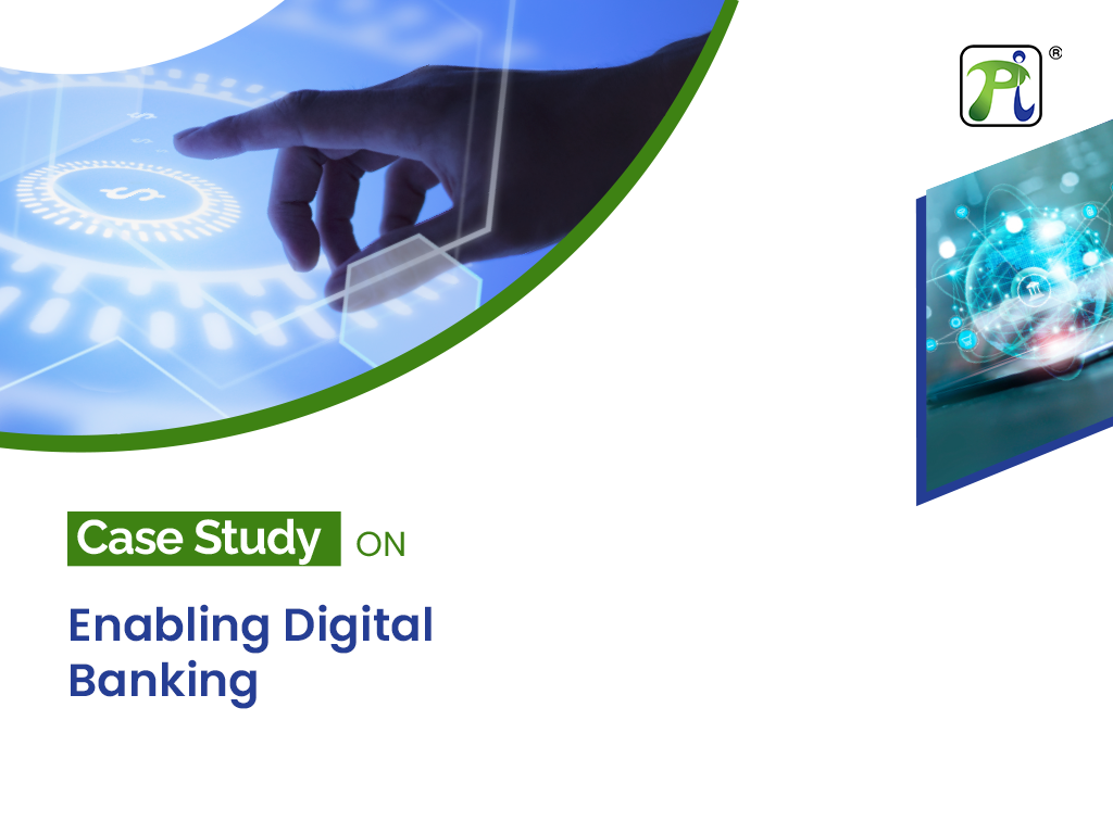 Enabling Digital Banking